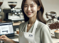 < 2025년 3월 국제커피교류협회 바리스타 강사 모집-경기도 시흥시 >